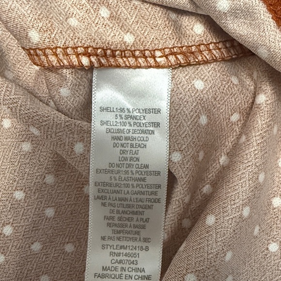 Faith & Joy Tops - Picture 6 of 6